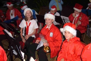 2004 Christmas Concert