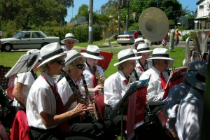 2004 East Ryde Scouts Fete