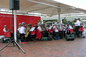 2005 Darling Harbour