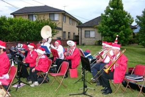 2007 Christmas Concert