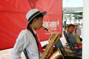 2007 Darling Harbour