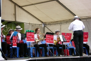 2007 Granny Smith Festival