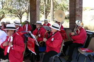 2009 Ryde Park