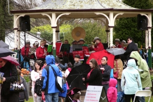 2010 Bowral Tulip Festival