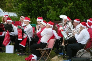 2010 Christmas Concert