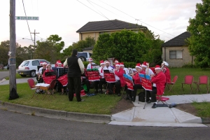 2011 Christmas Concert