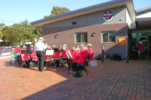 2011 Eastwood Uniting Church Fete