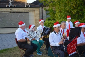 2012 Christmas Concert