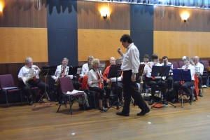 2012 Remembrance Day