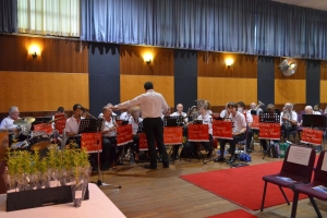 2015 Australia Day Citizenship Ceremony