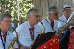 2018 North Ryde Community Church Fete