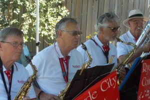 2018 North Ryde Community Church Fete